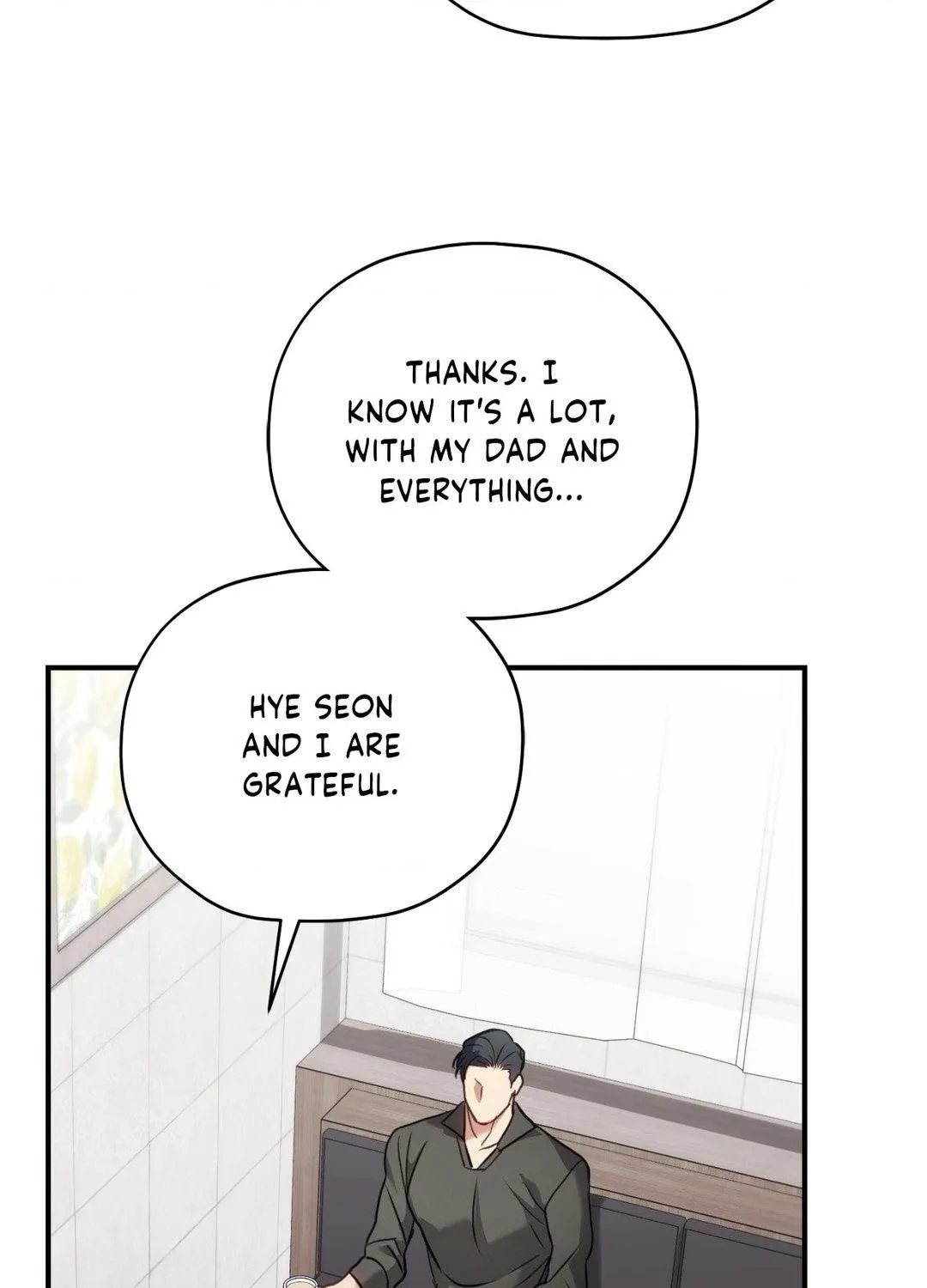 Read His Perfect Guide chapter 15 image 24 on Lezhin