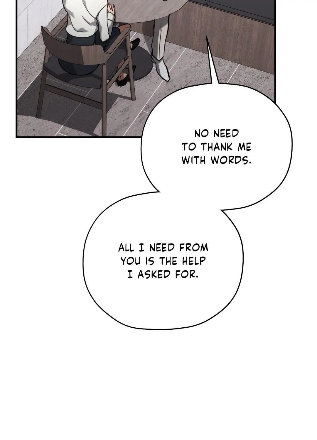 Read His Perfect Guide chapter 15 image 26 on Lezhin