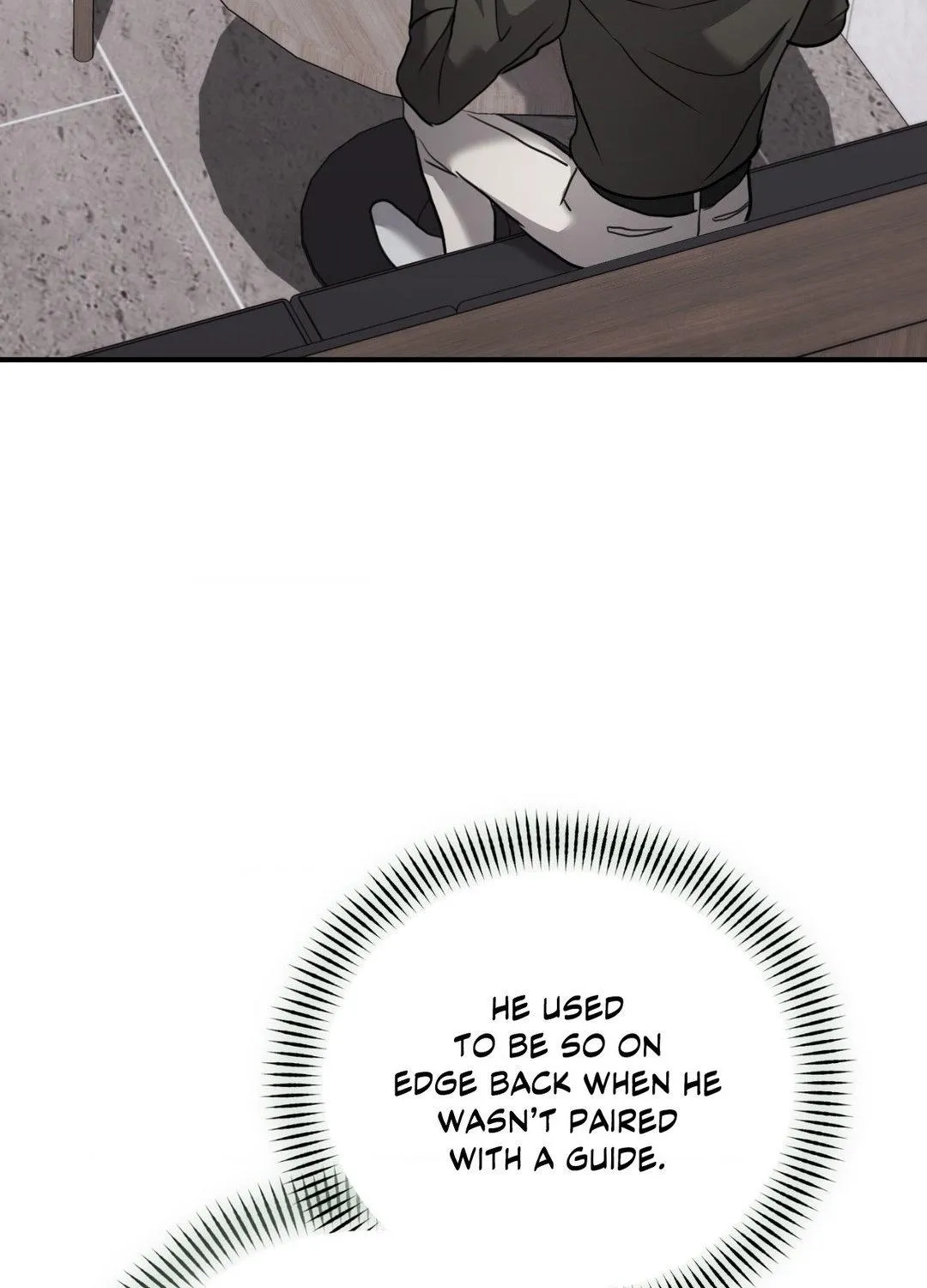 Read His Perfect Guide chapter 15 image 30 on Lezhin