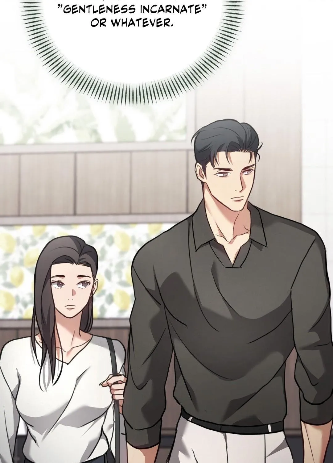 Read His Perfect Guide chapter 15 image 32 on Lezhin