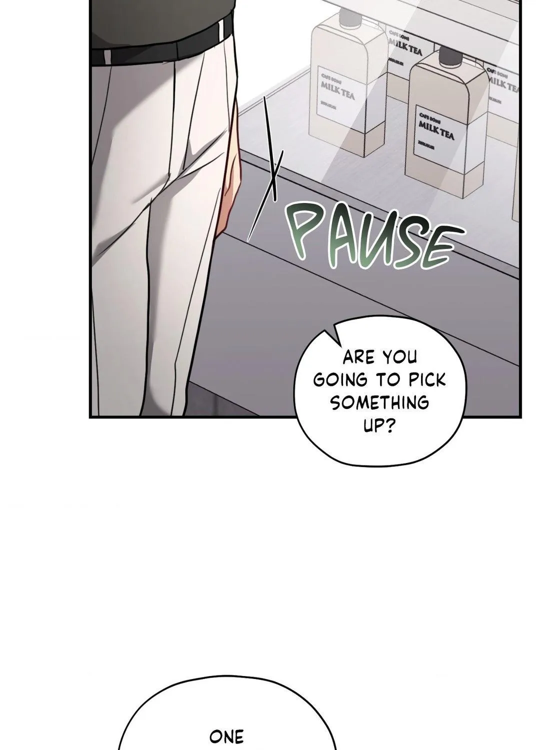 Read His Perfect Guide chapter 15 image 36 on Lezhin