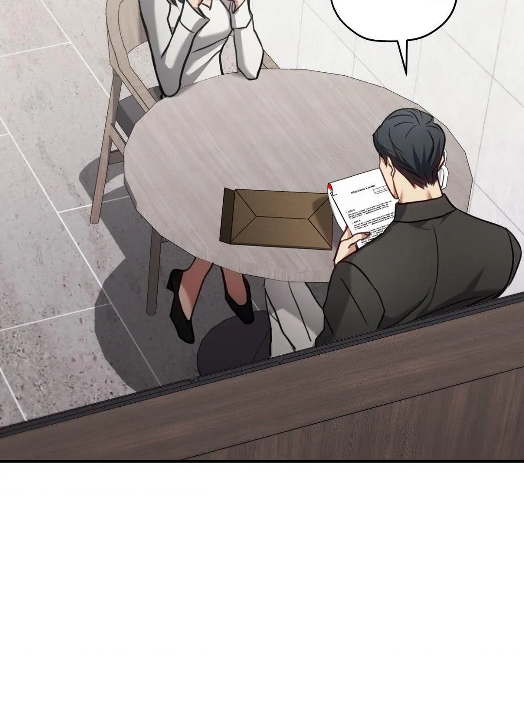 Read His Perfect Guide chapter 15 image 4 on Lezhin