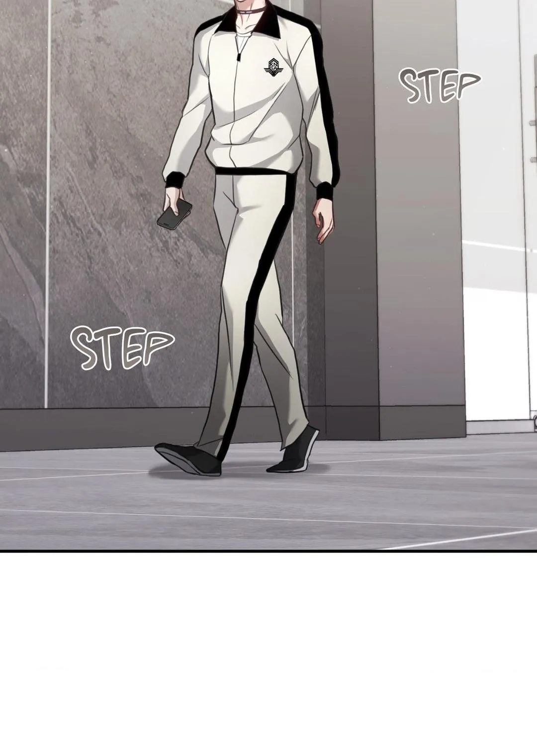 Read His Perfect Guide chapter 15 image 54 on Lezhin