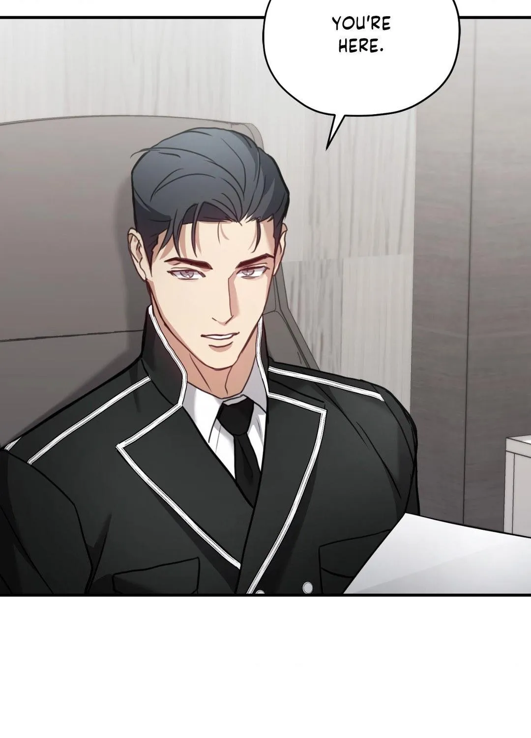 Read His Perfect Guide chapter 15 image 58 on Lezhin