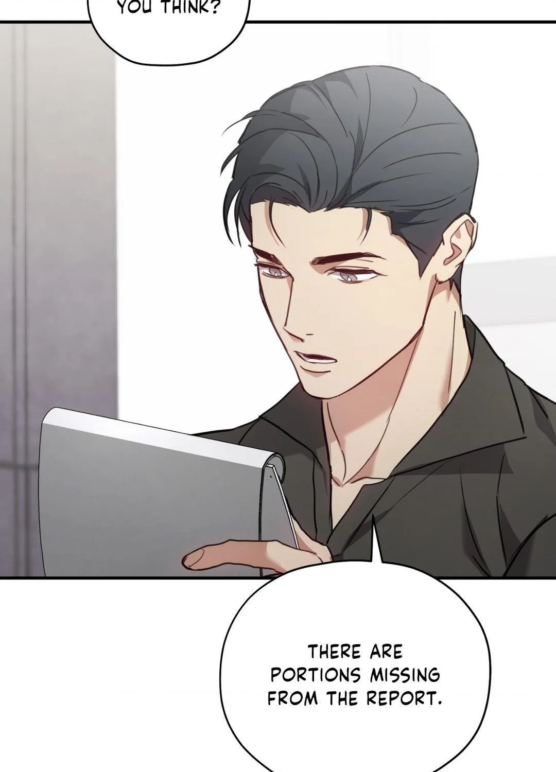Read His Perfect Guide chapter 15 image 6 on Lezhin