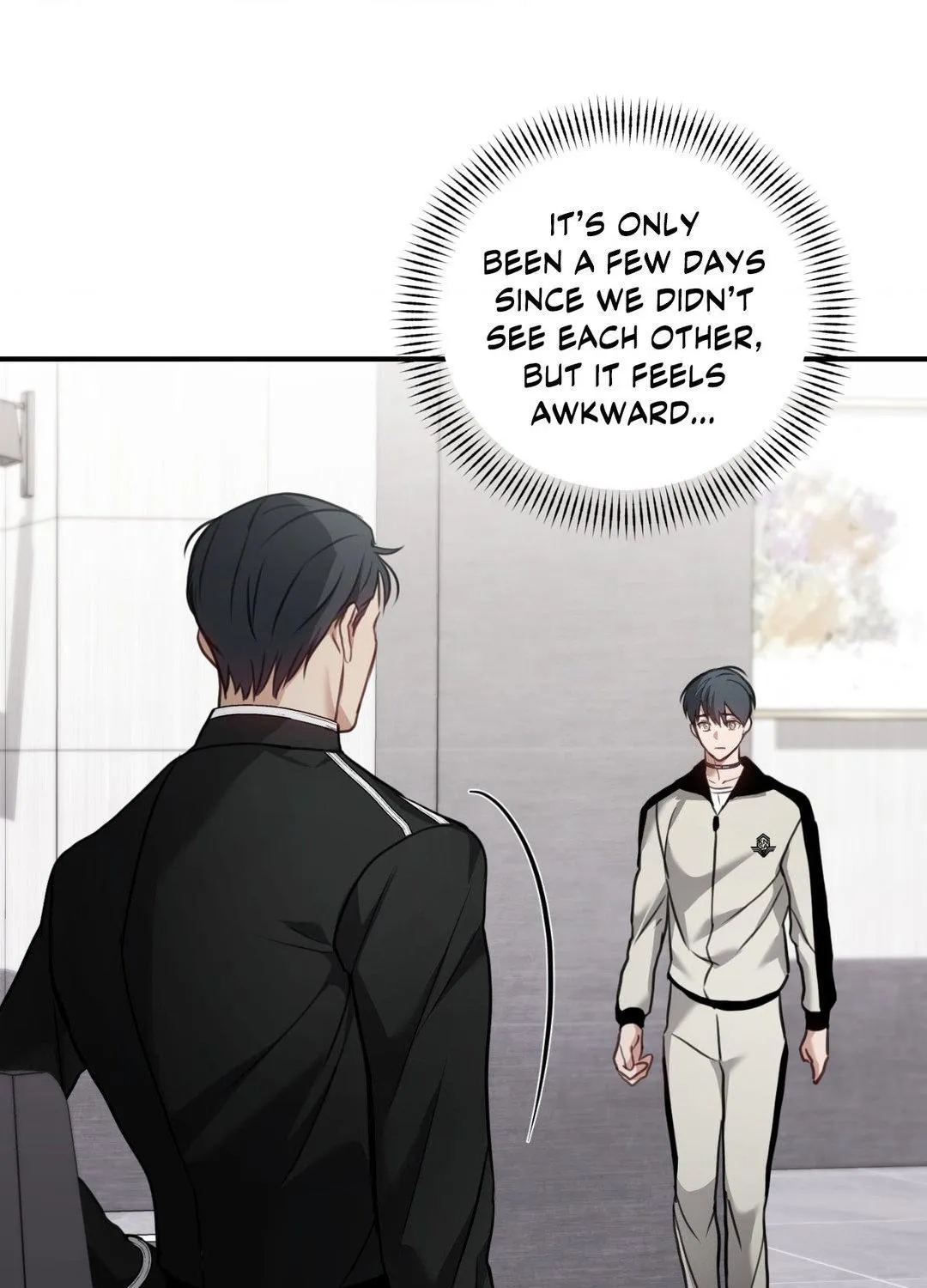 Read His Perfect Guide chapter 15 image 60 on Lezhin