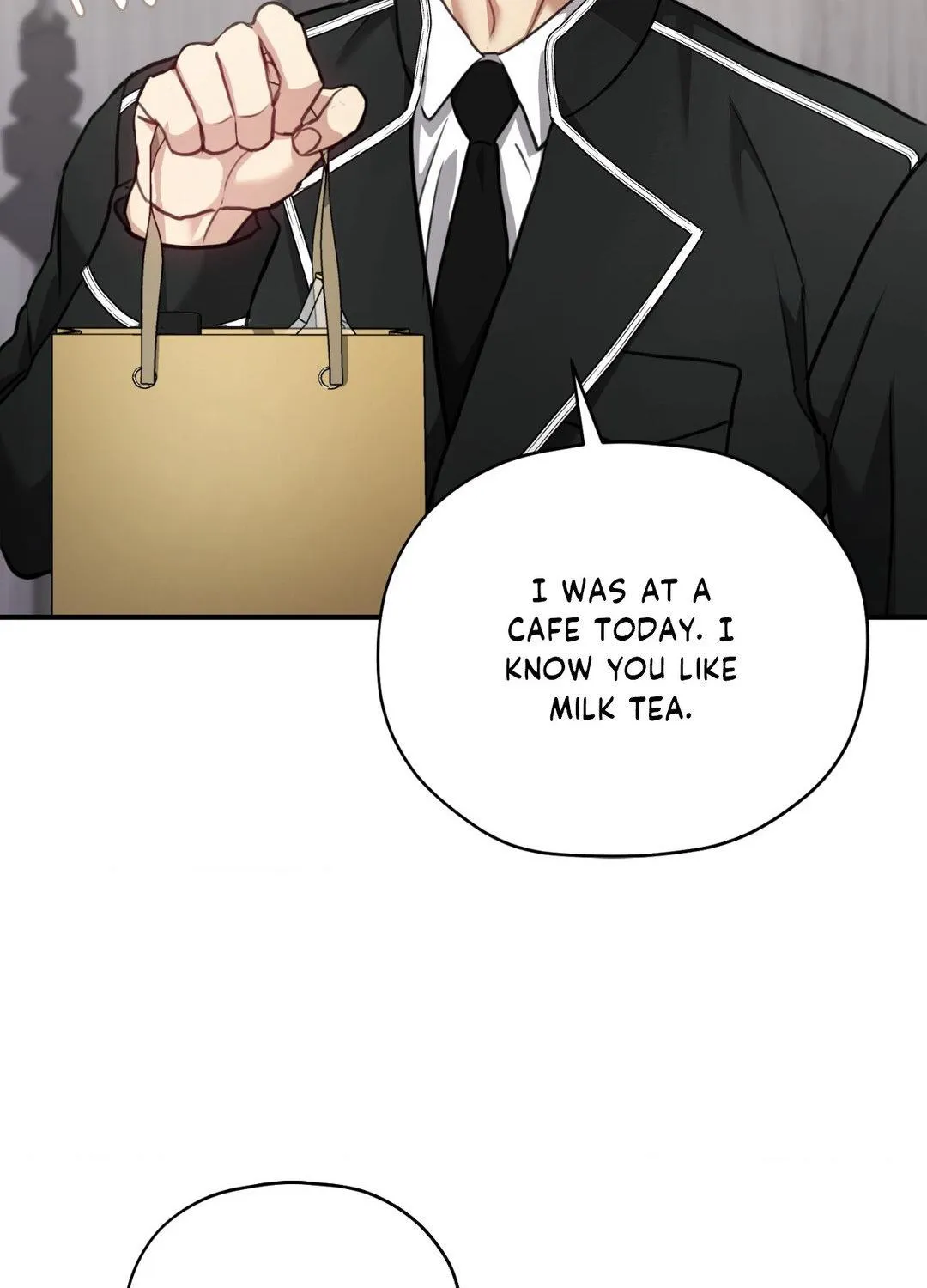 Read His Perfect Guide chapter 15 image 64 on Lezhin