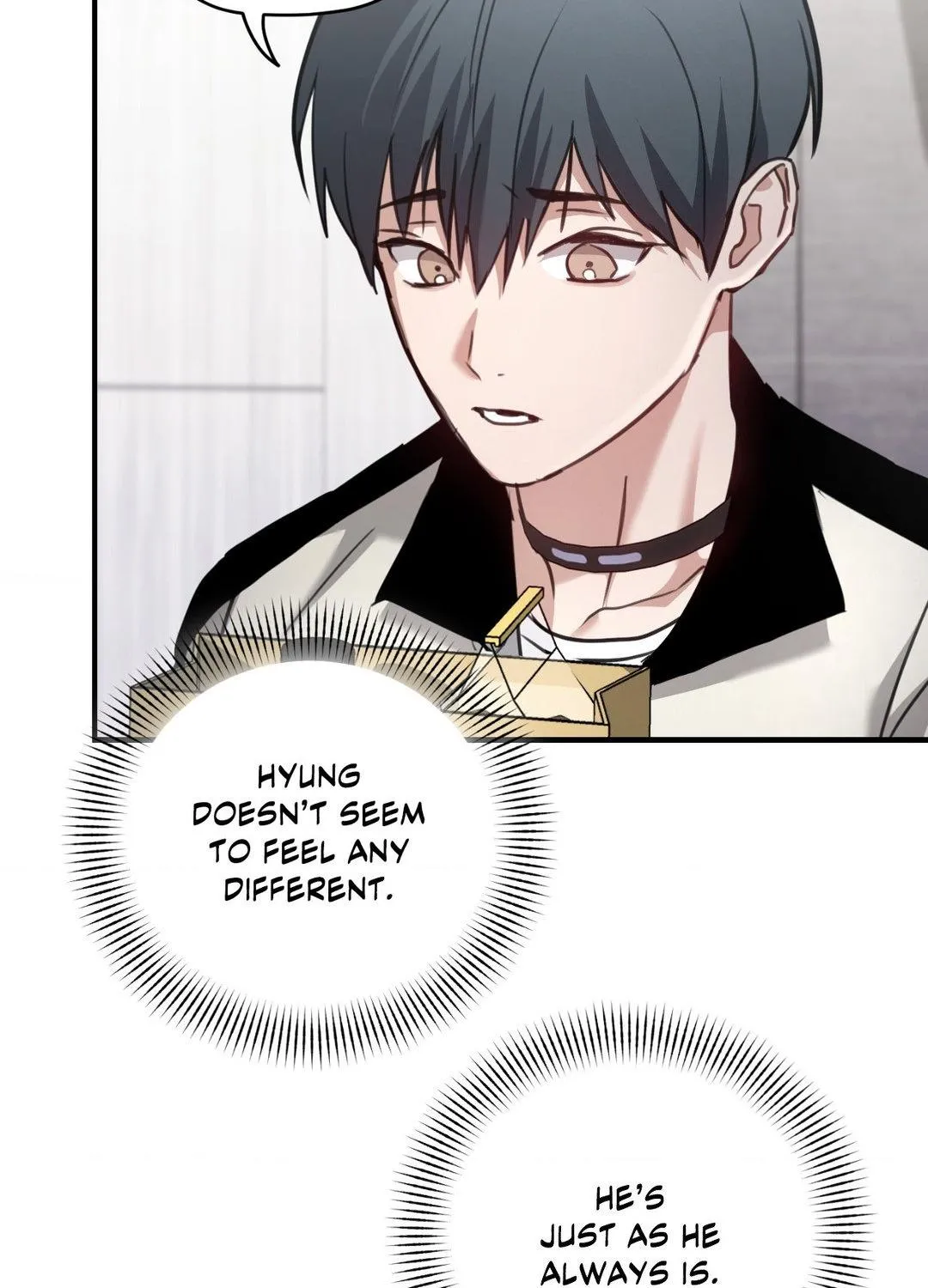 Read His Perfect Guide chapter 15 image 66 on Lezhin