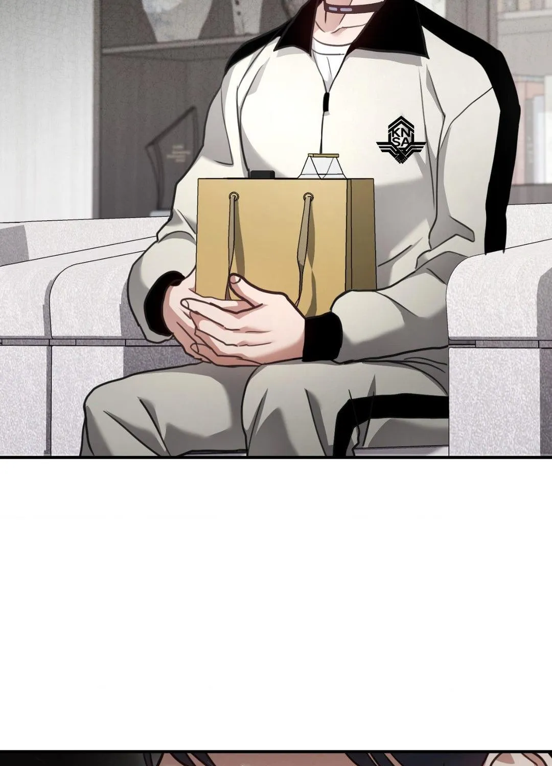 Read His Perfect Guide chapter 15 image 72 on Lezhin