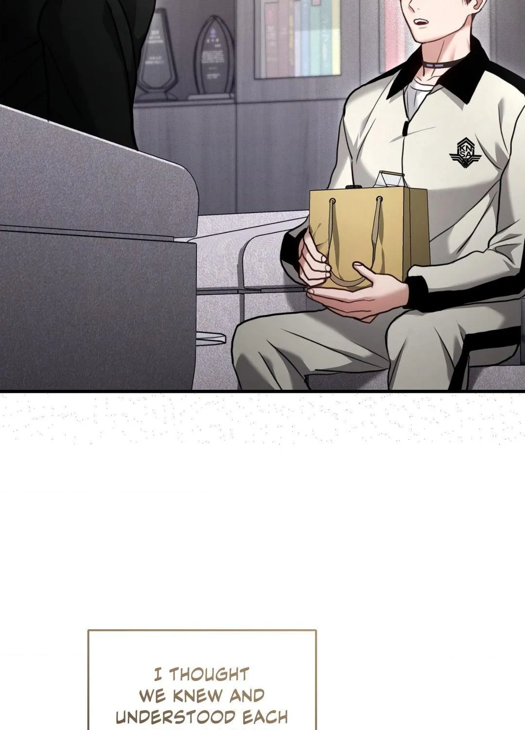 Read His Perfect Guide chapter 15 image 80 on Lezhin