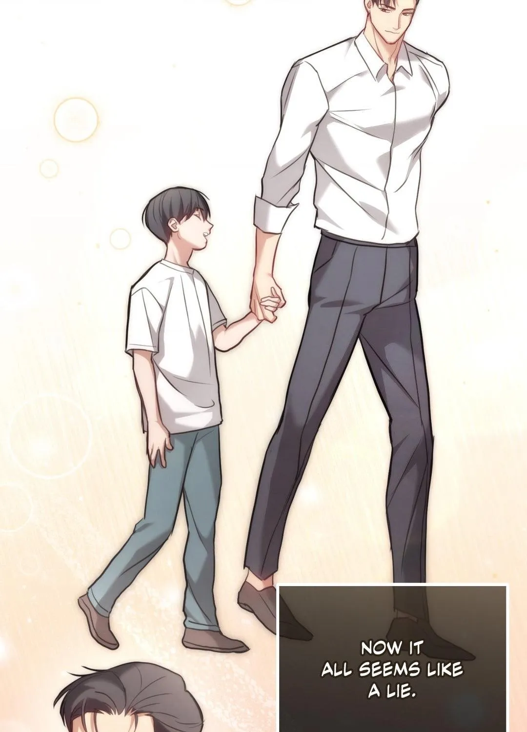 Read His Perfect Guide chapter 15 image 82 on Lezhin