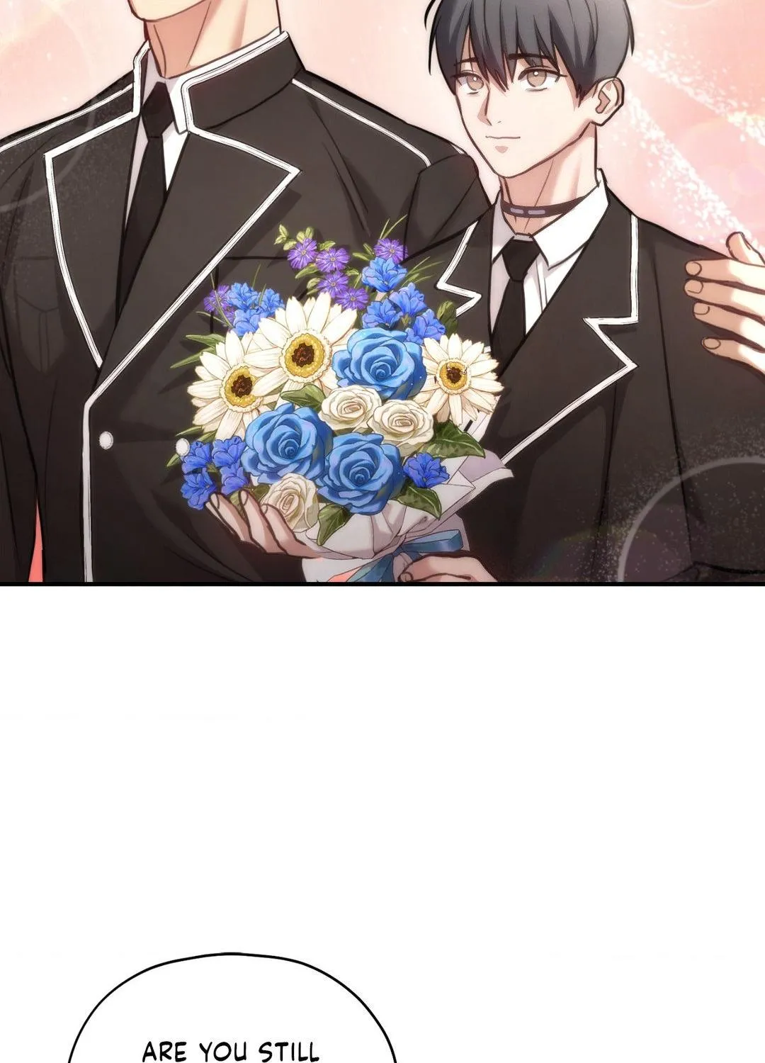 Read His Perfect Guide chapter 15 image 84 on Lezhin