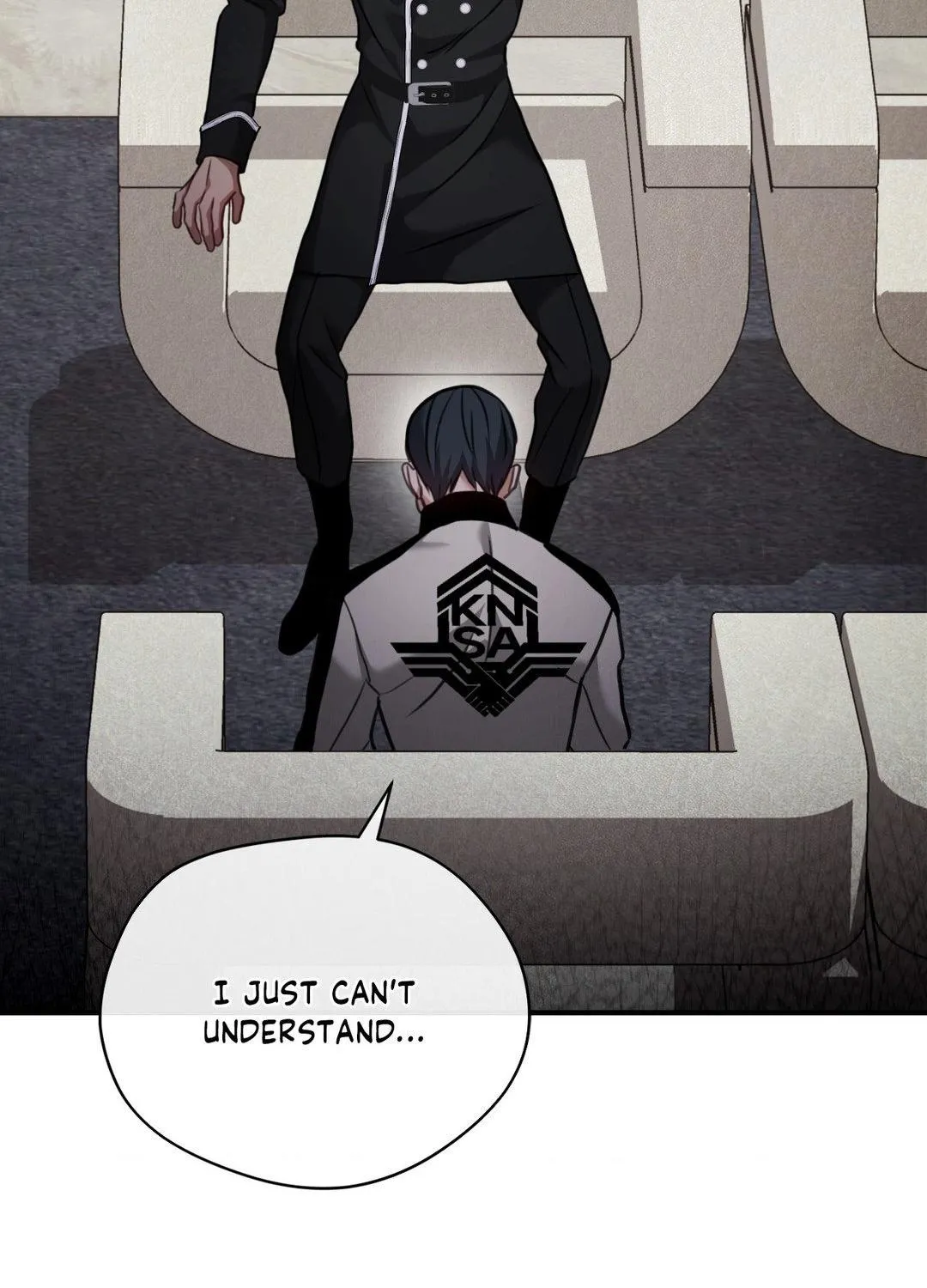 Read His Perfect Guide chapter 15 image 92 on Lezhin