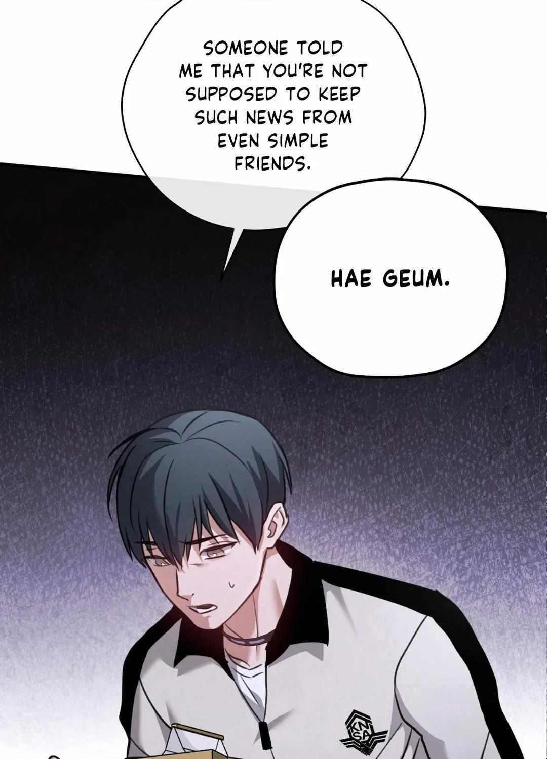 Read His Perfect Guide chapter 15 image 94 on Lezhin
