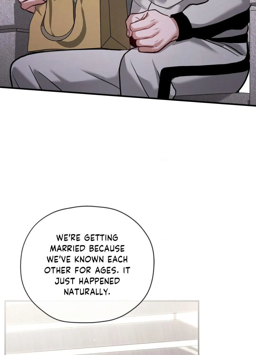 Read His Perfect Guide chapter 15 image 96 on Lezhin