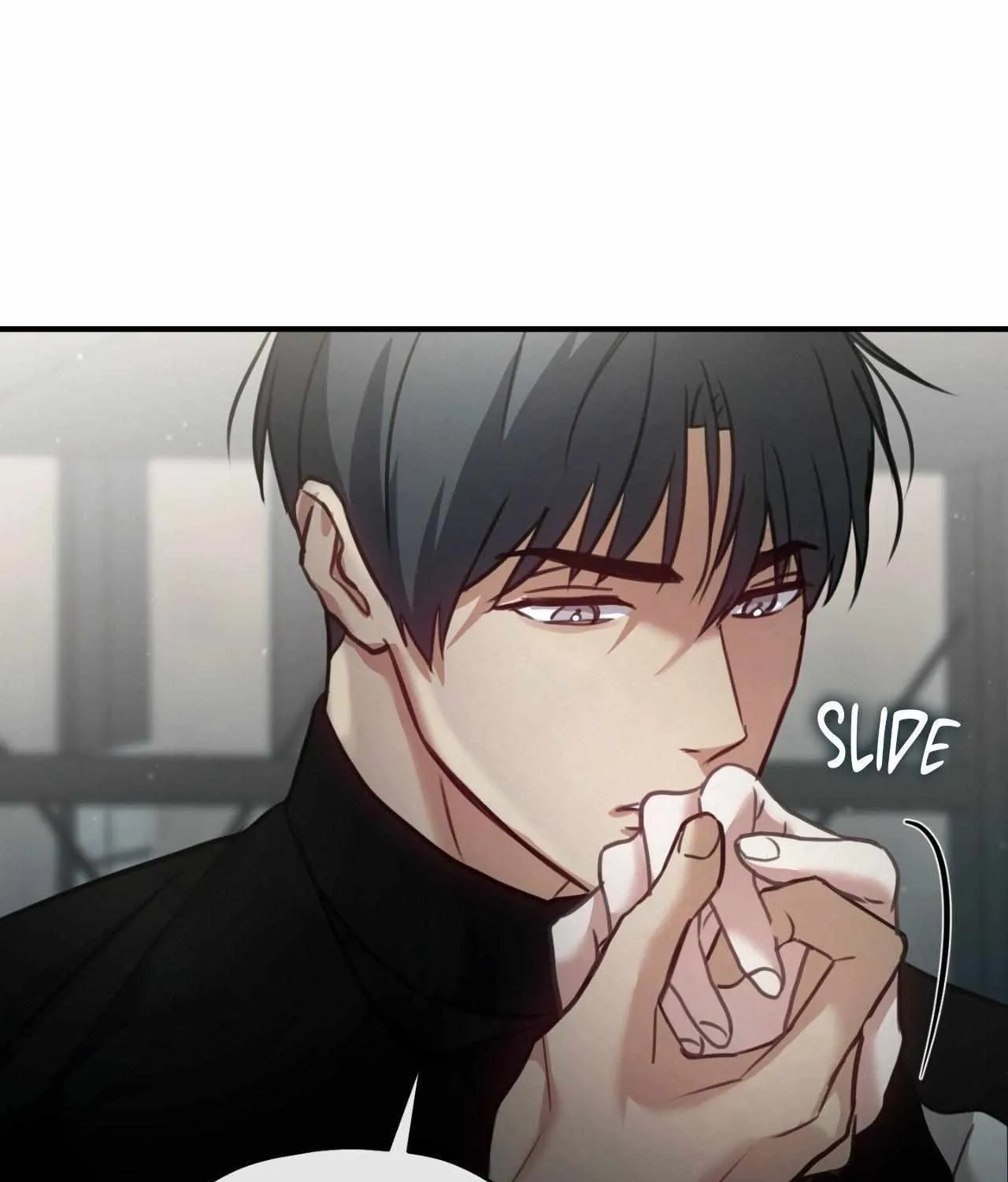 Read His Perfect Guide chapter 16 image 1 on Lezhin