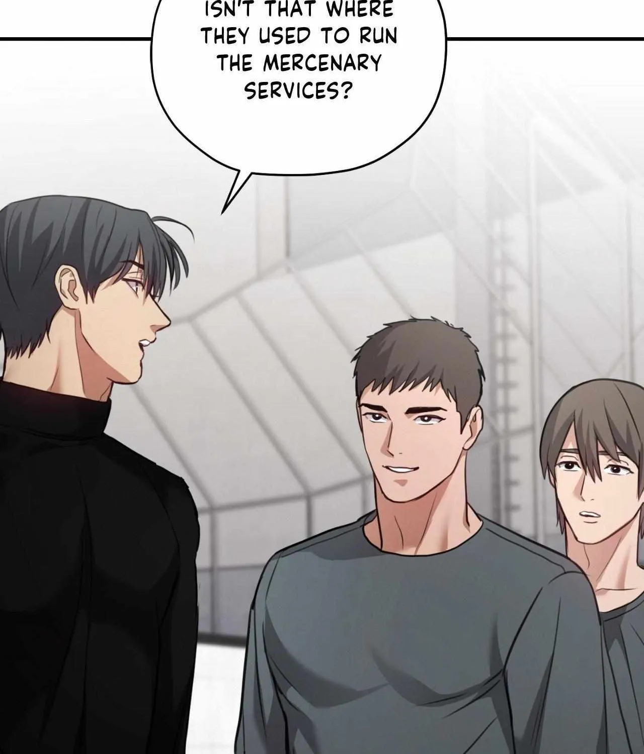 Read His Perfect Guide chapter 16 image 102 on Lezhin