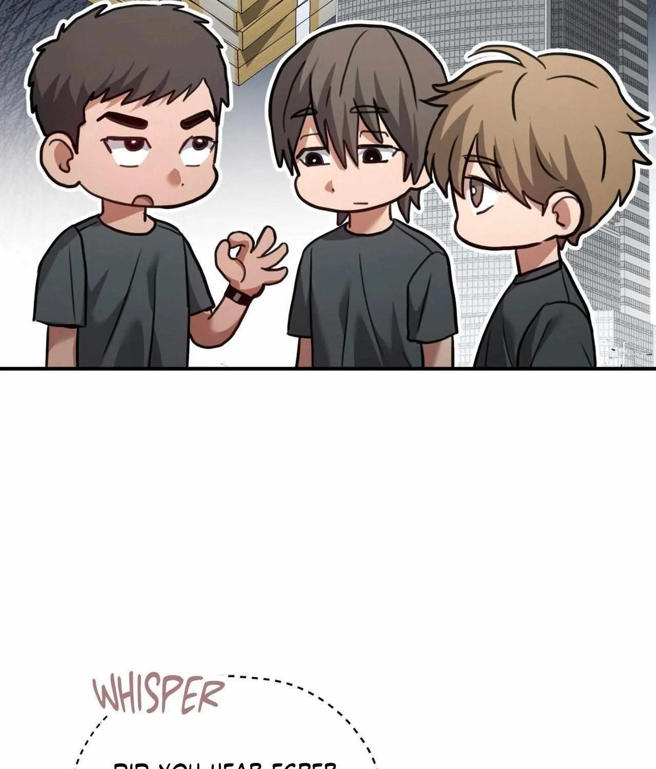 Read His Perfect Guide chapter 16 image 105 on Lezhin