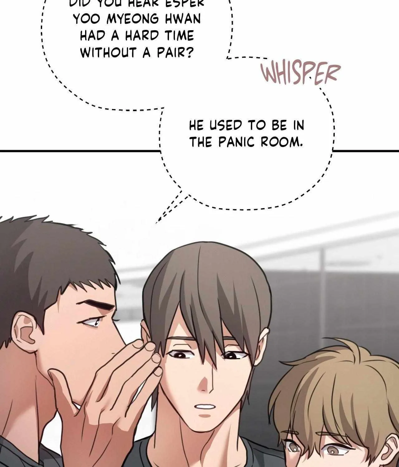 Read His Perfect Guide chapter 16 image 106 on Lezhin