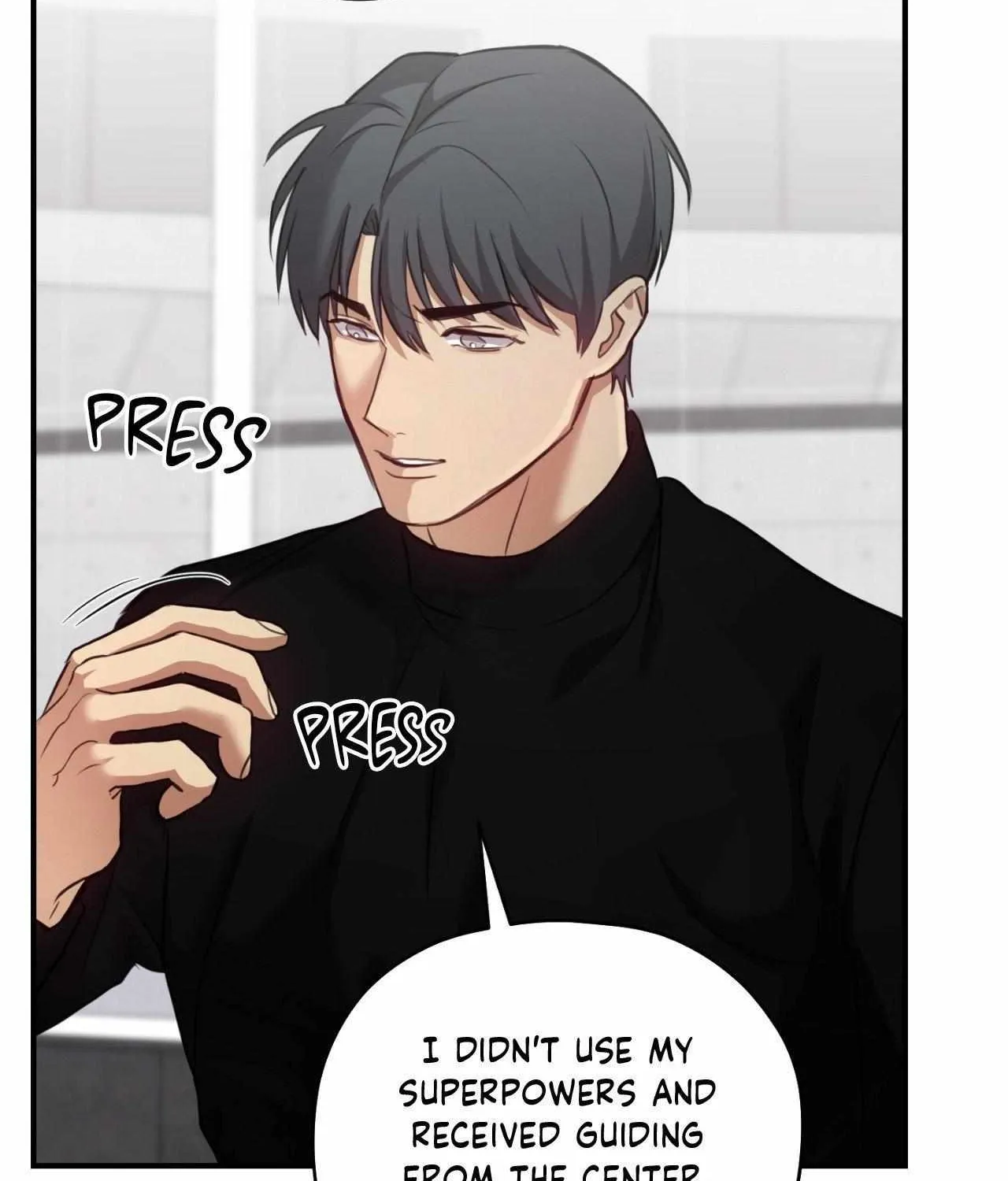 Read His Perfect Guide chapter 16 image 114 on Lezhin