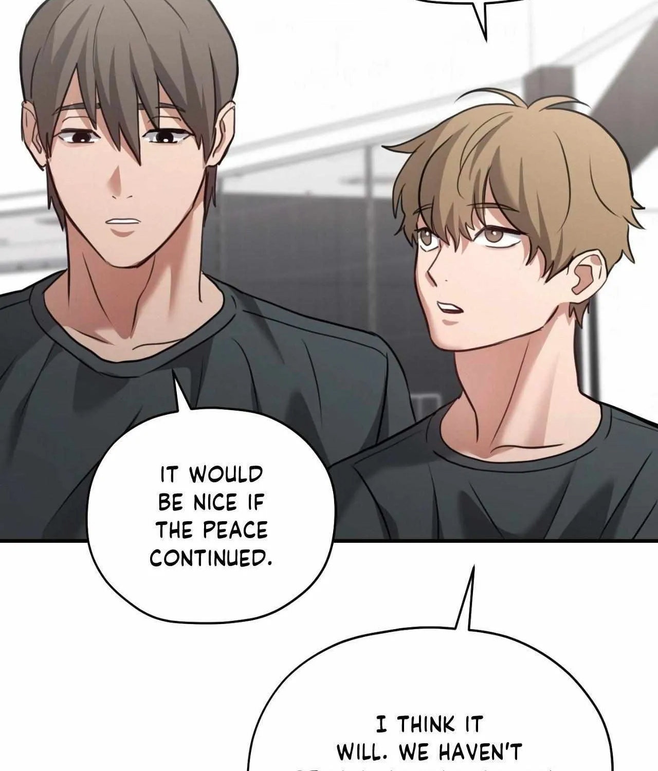 Read His Perfect Guide chapter 16 image 116 on Lezhin