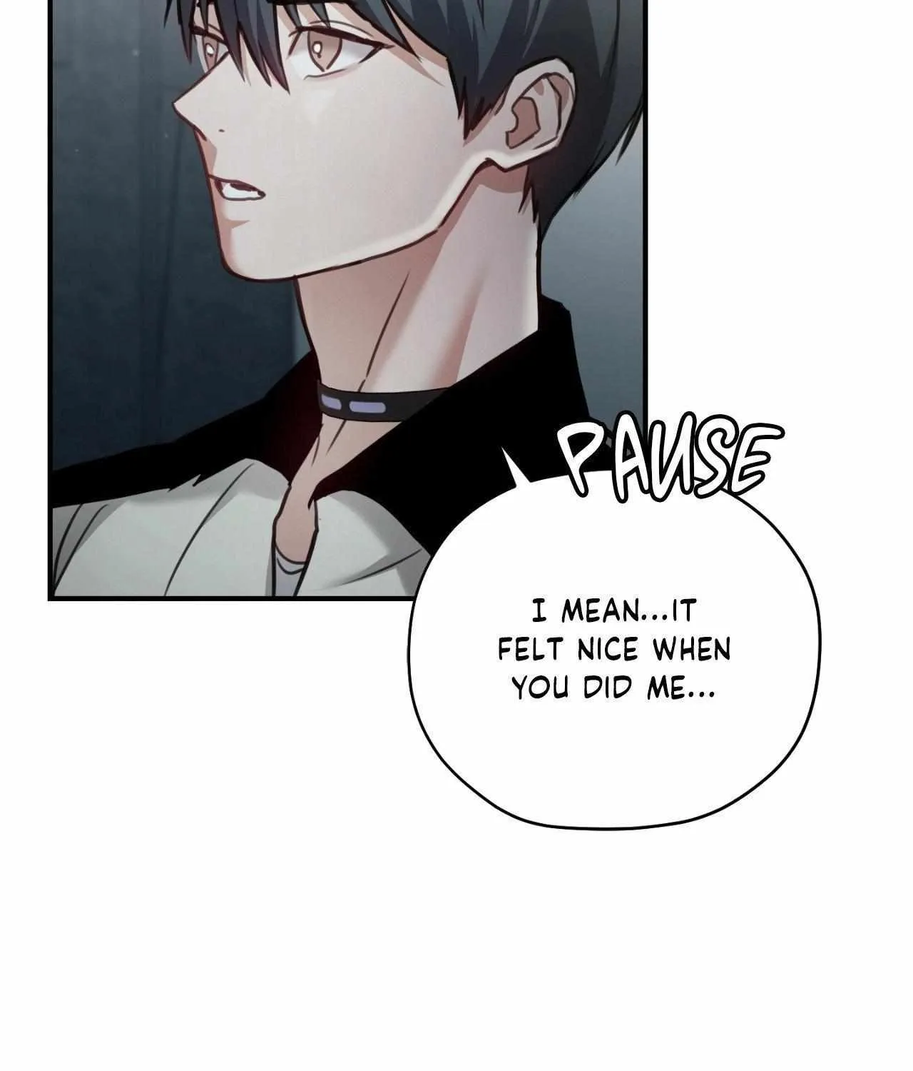 Read His Perfect Guide chapter 16 image 15 on Lezhin