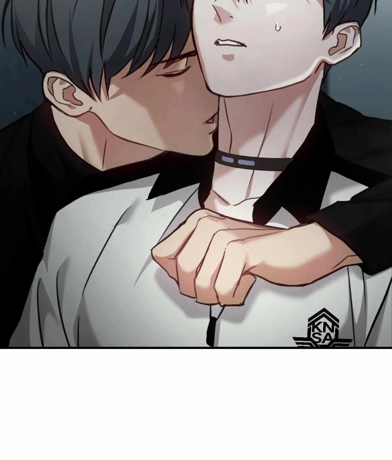 Read His Perfect Guide chapter 16 image 17 on Lezhin