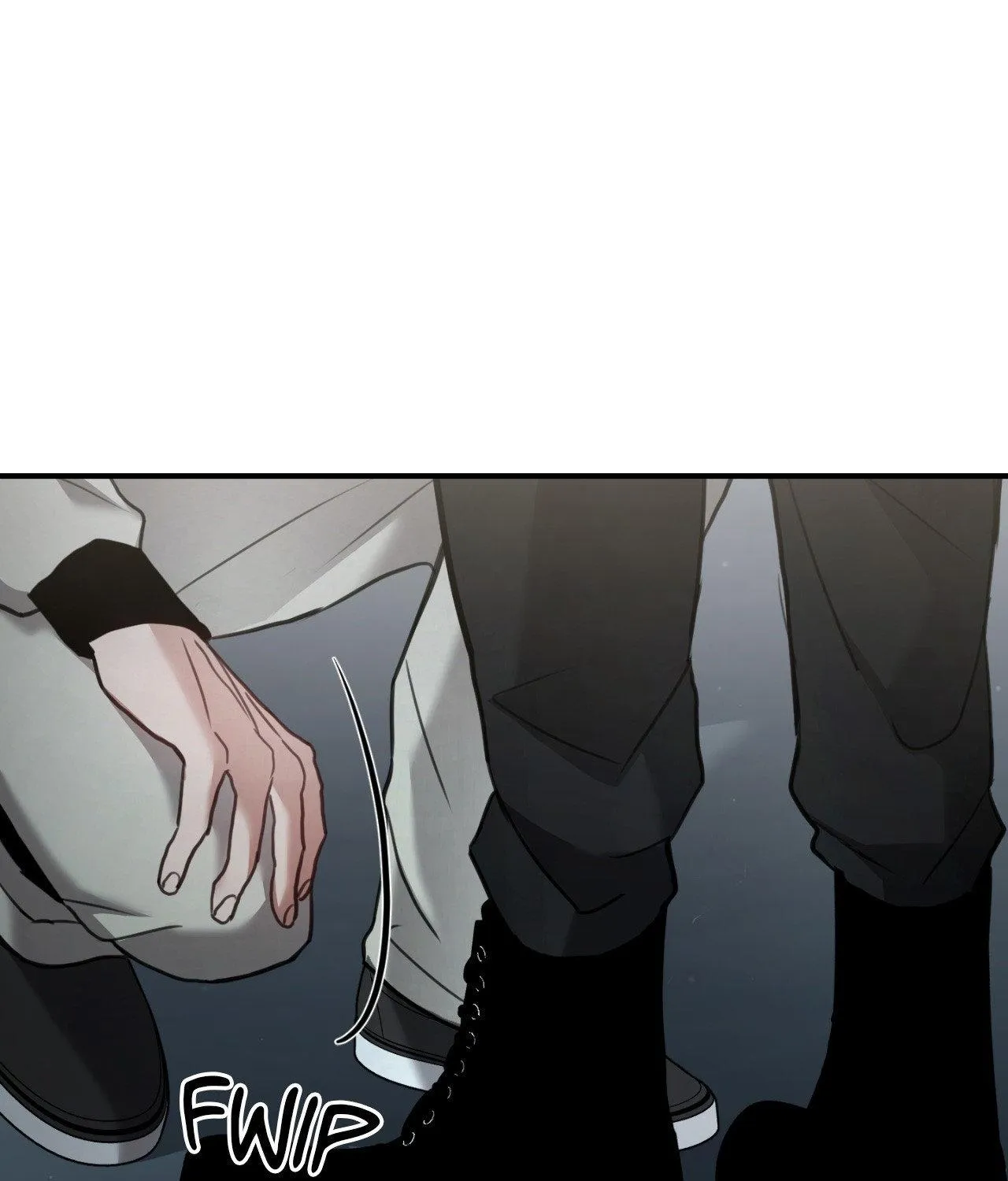 Read His Perfect Guide chapter 16 image 21 on Lezhin