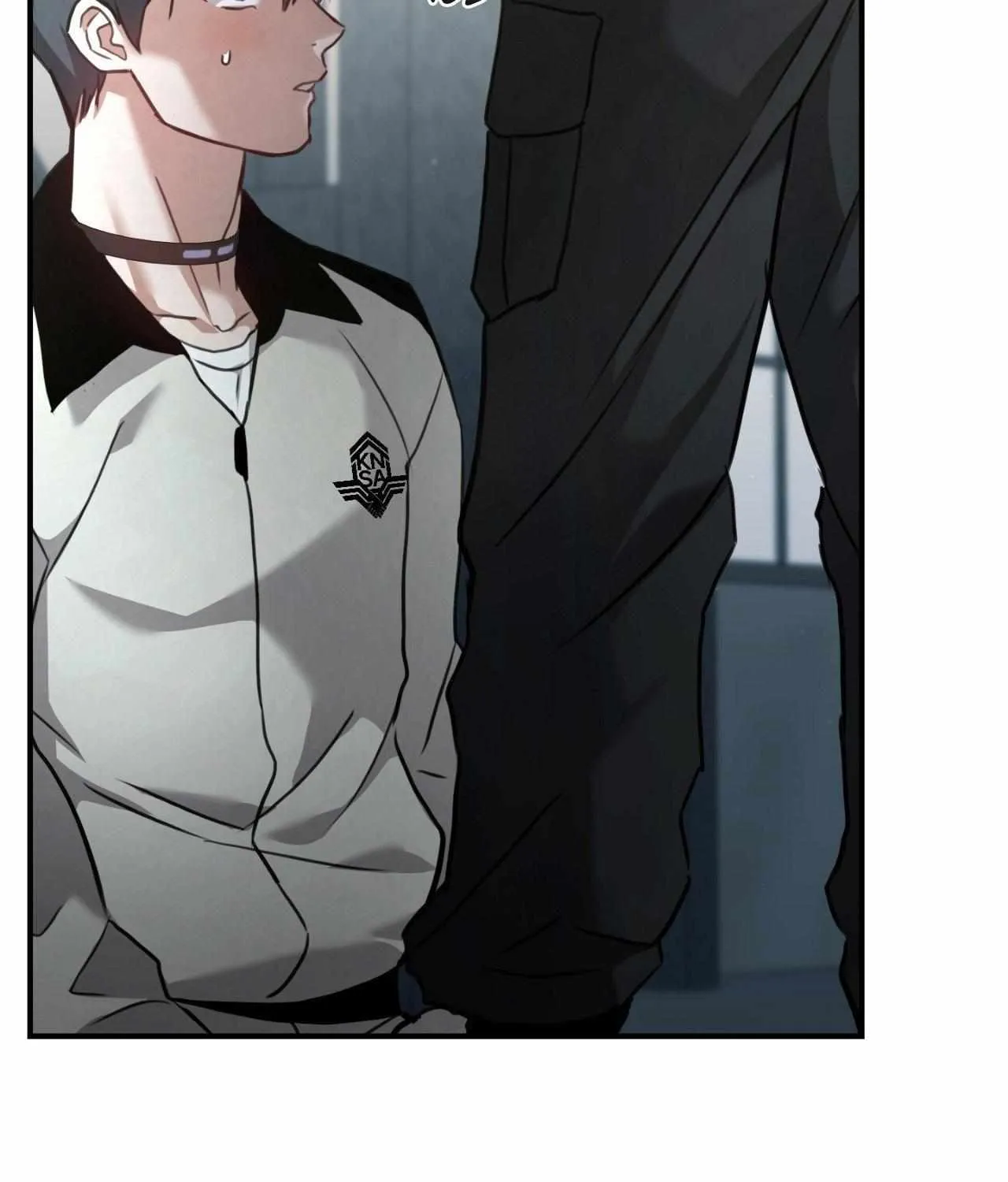 Read His Perfect Guide chapter 16 image 27 on Lezhin