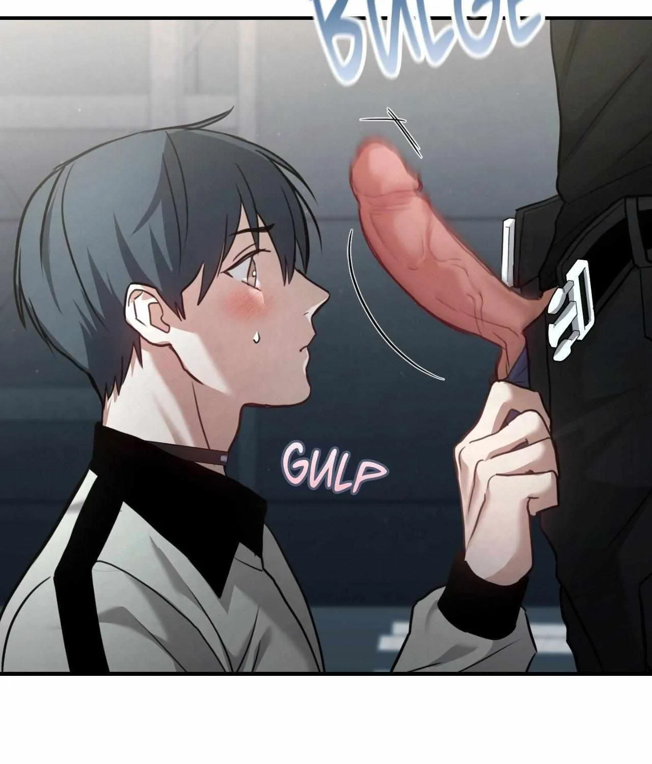 Read His Perfect Guide chapter 16 image 30 on Lezhin