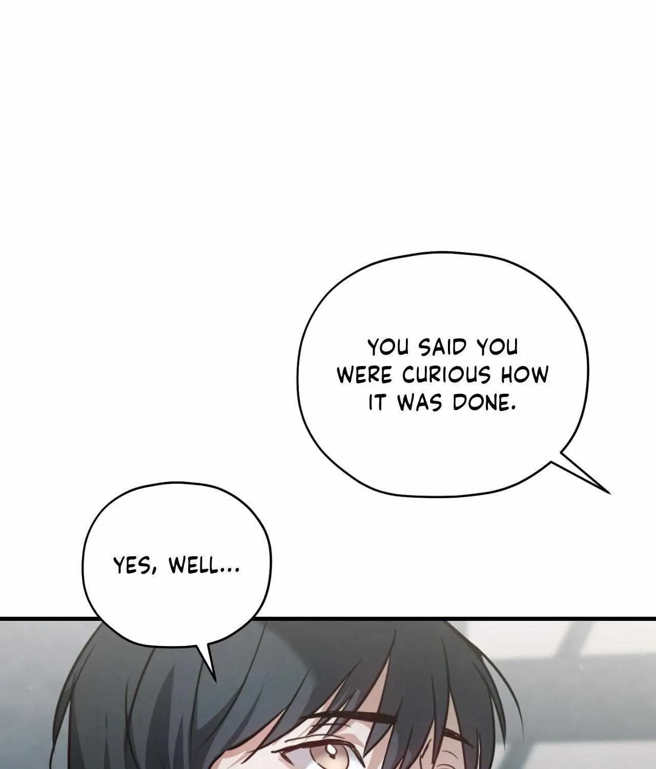 Read His Perfect Guide chapter 16 image 31 on Lezhin