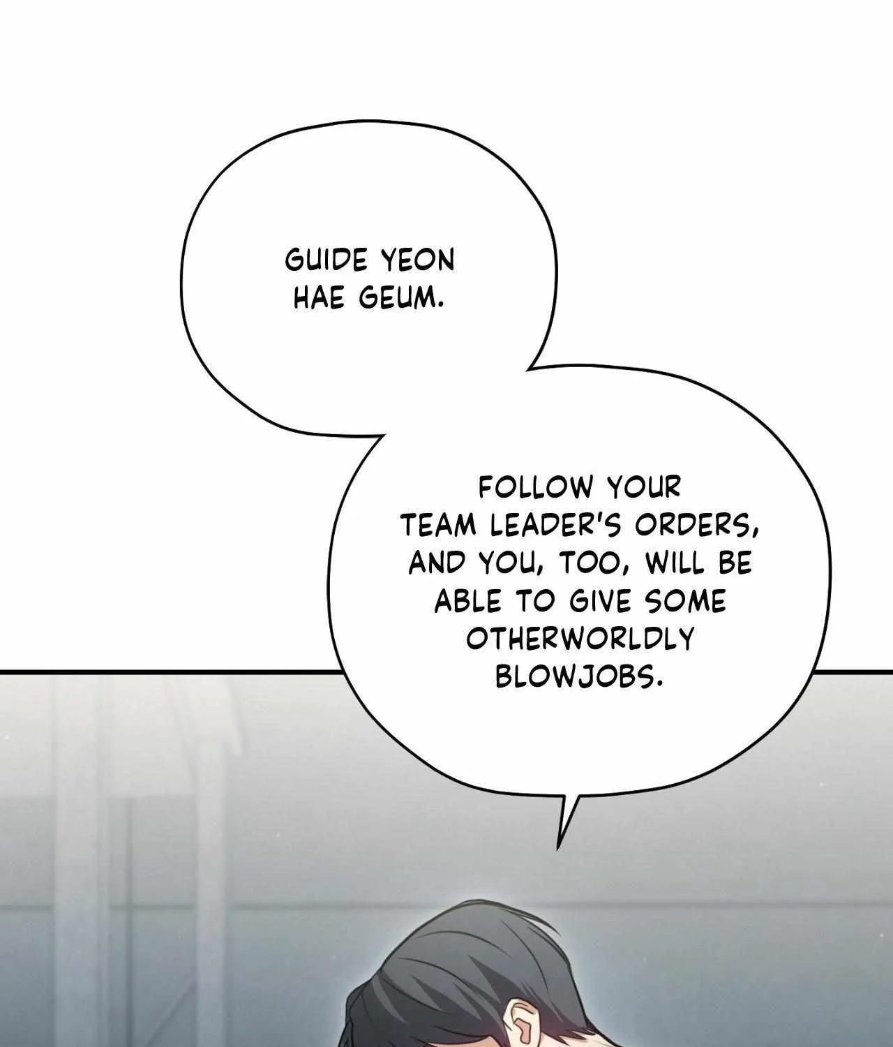 Read His Perfect Guide chapter 16 image 33 on Lezhin