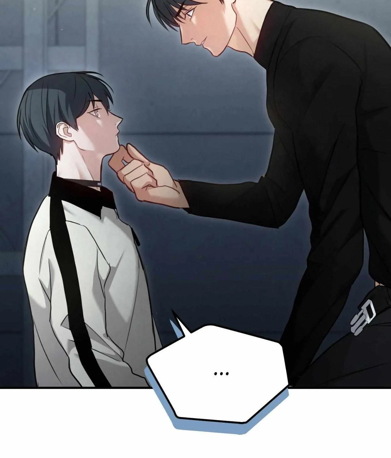 Read His Perfect Guide chapter 16 image 34 on Lezhin