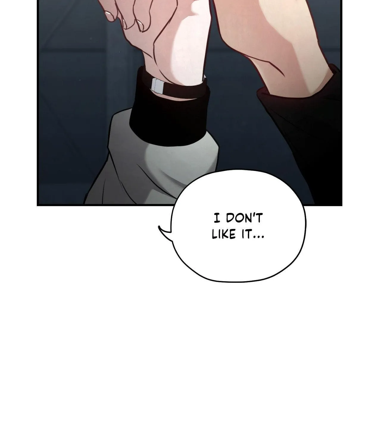 Read His Perfect Guide chapter 16 image 36 on Lezhin