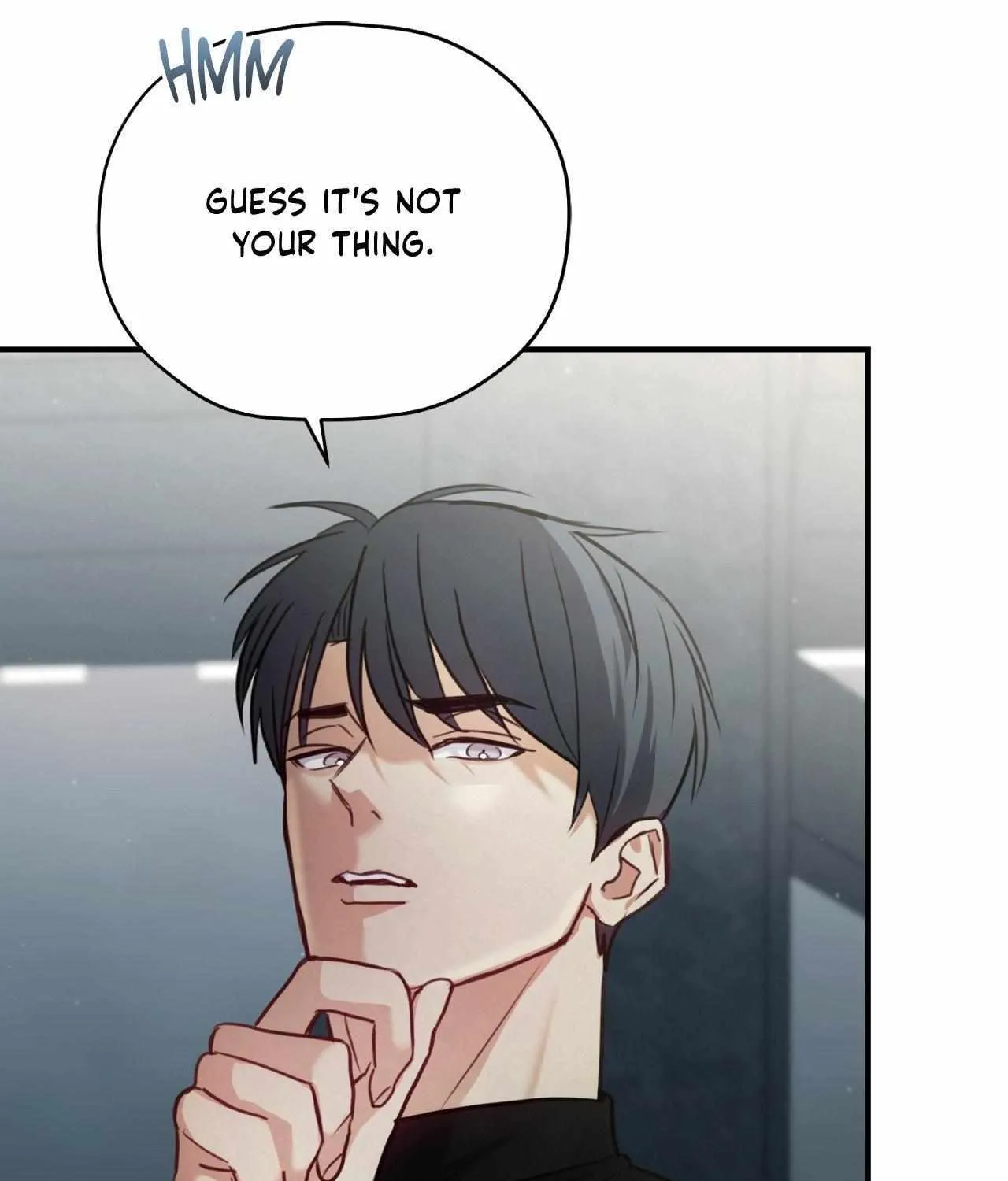 Read His Perfect Guide chapter 16 image 37 on Lezhin