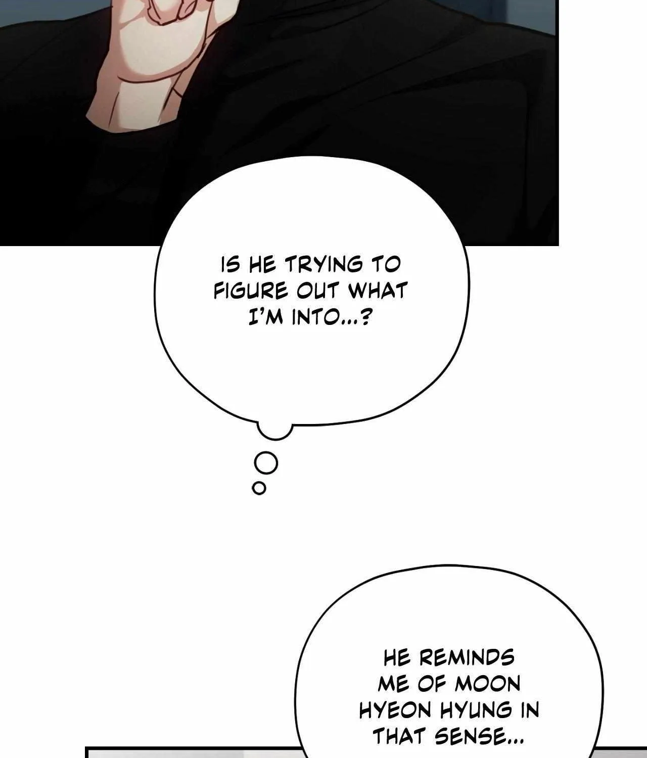 Read His Perfect Guide chapter 16 image 38 on Lezhin