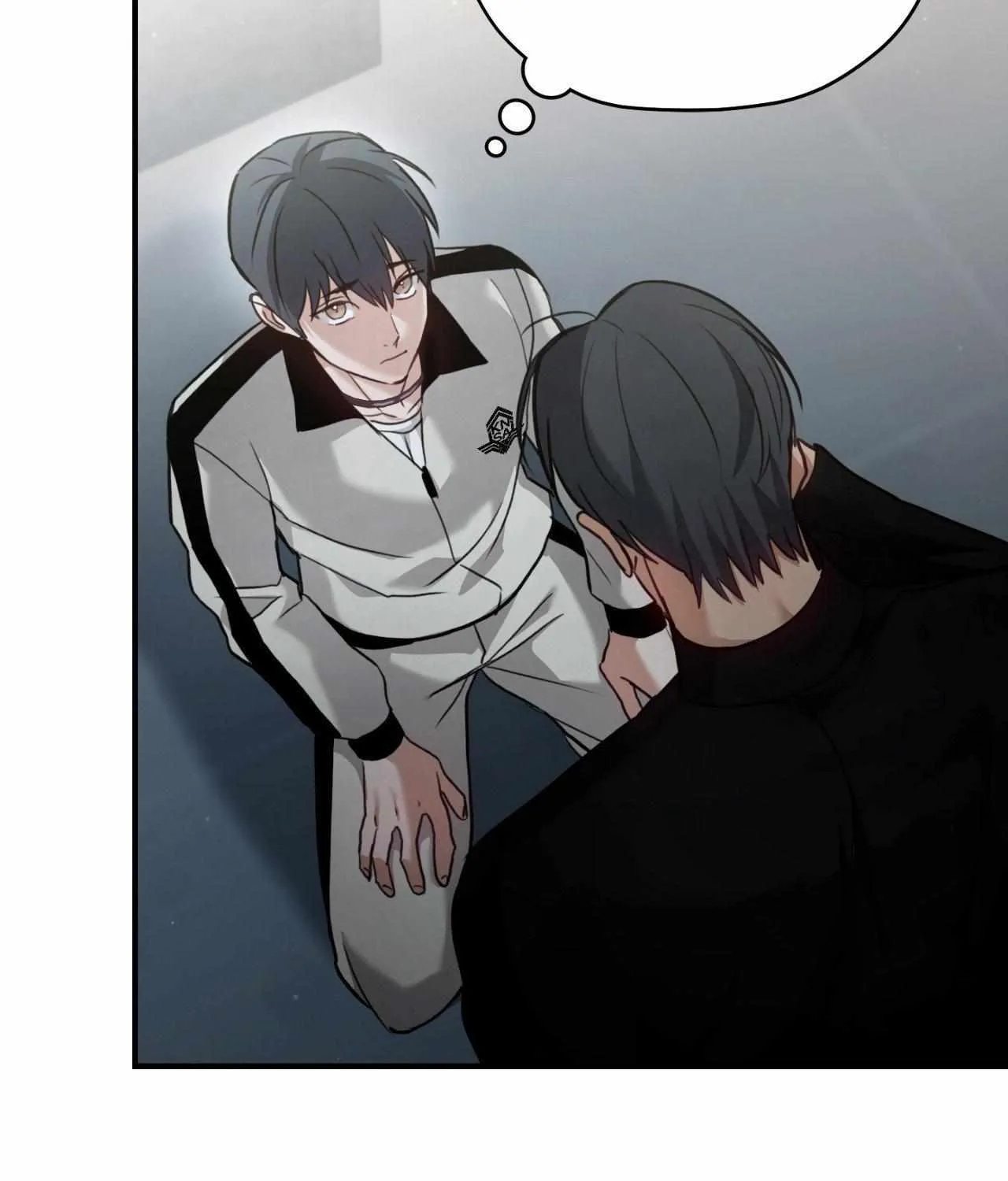 Read His Perfect Guide chapter 16 image 39 on Lezhin