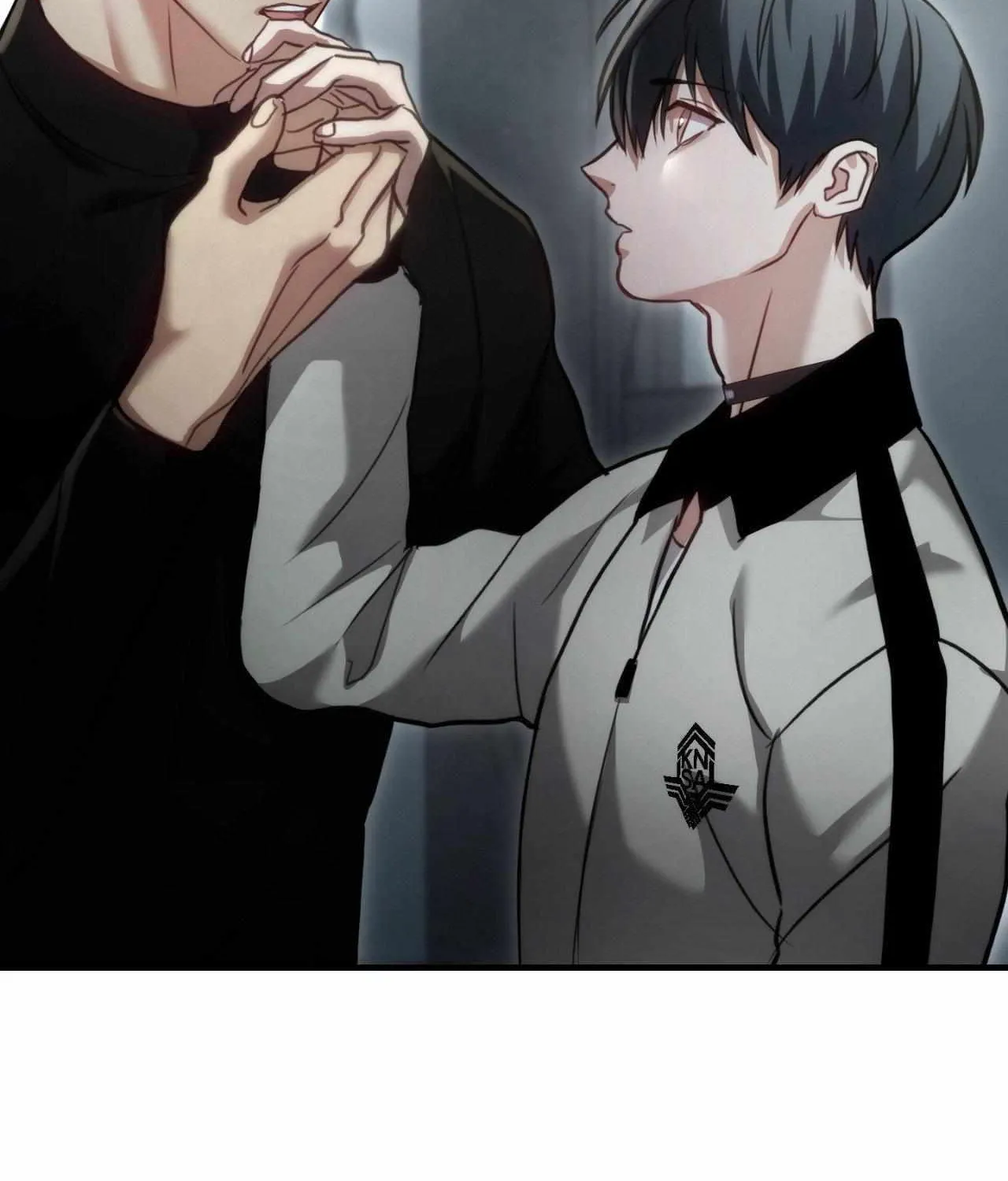 Read His Perfect Guide chapter 16 image 4 on Lezhin