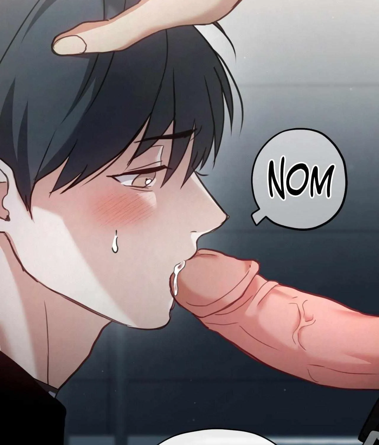Read His Perfect Guide chapter 16 image 44 on Lezhin