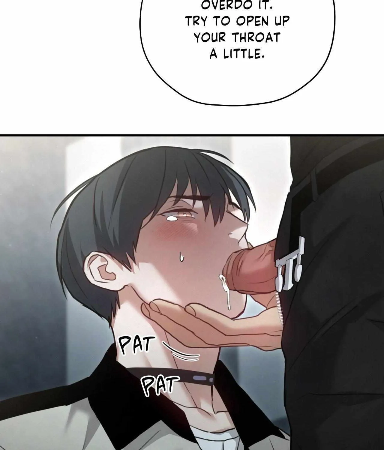 Read His Perfect Guide chapter 16 image 52 on Lezhin