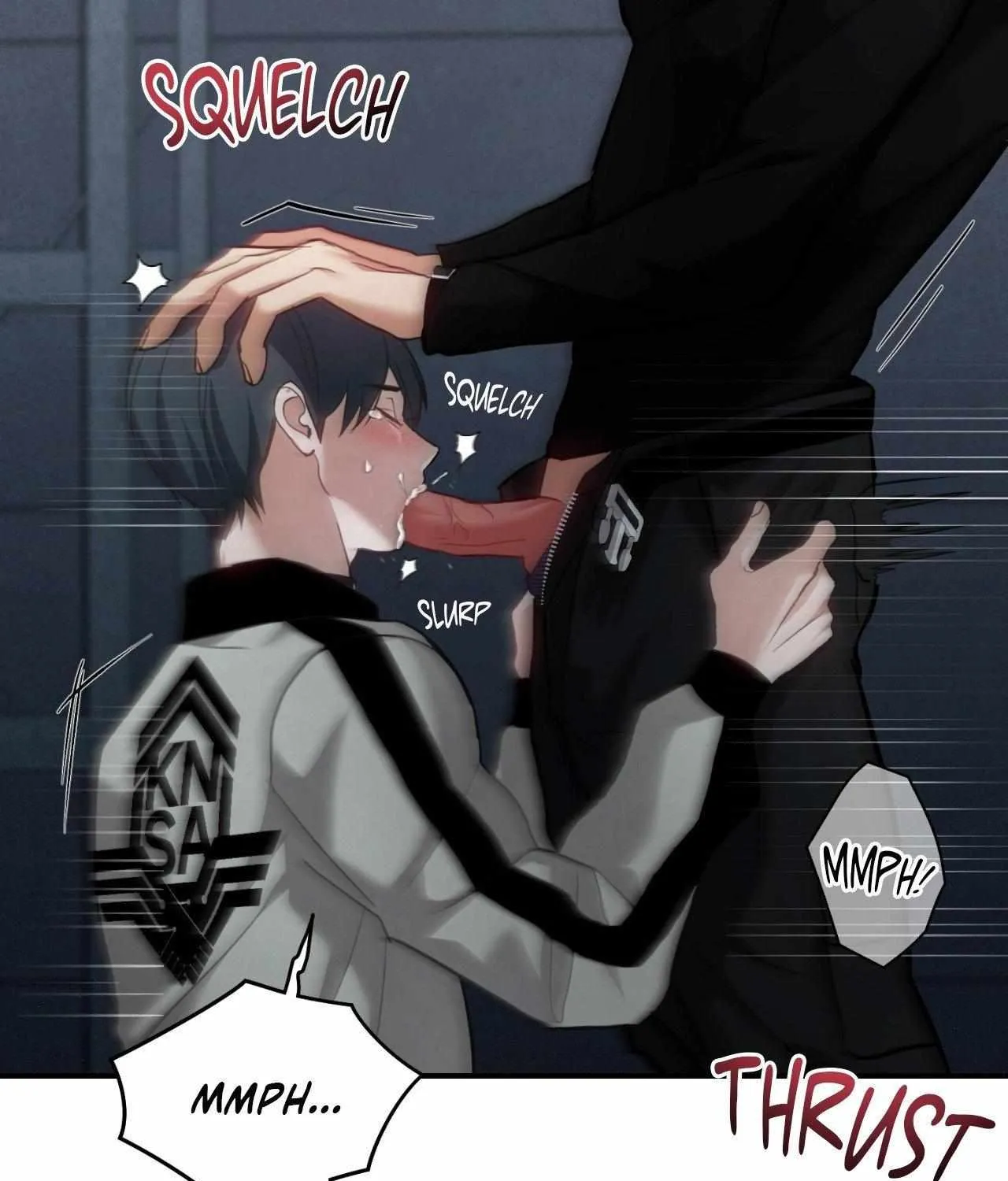 Read His Perfect Guide chapter 16 image 57 on Lezhin