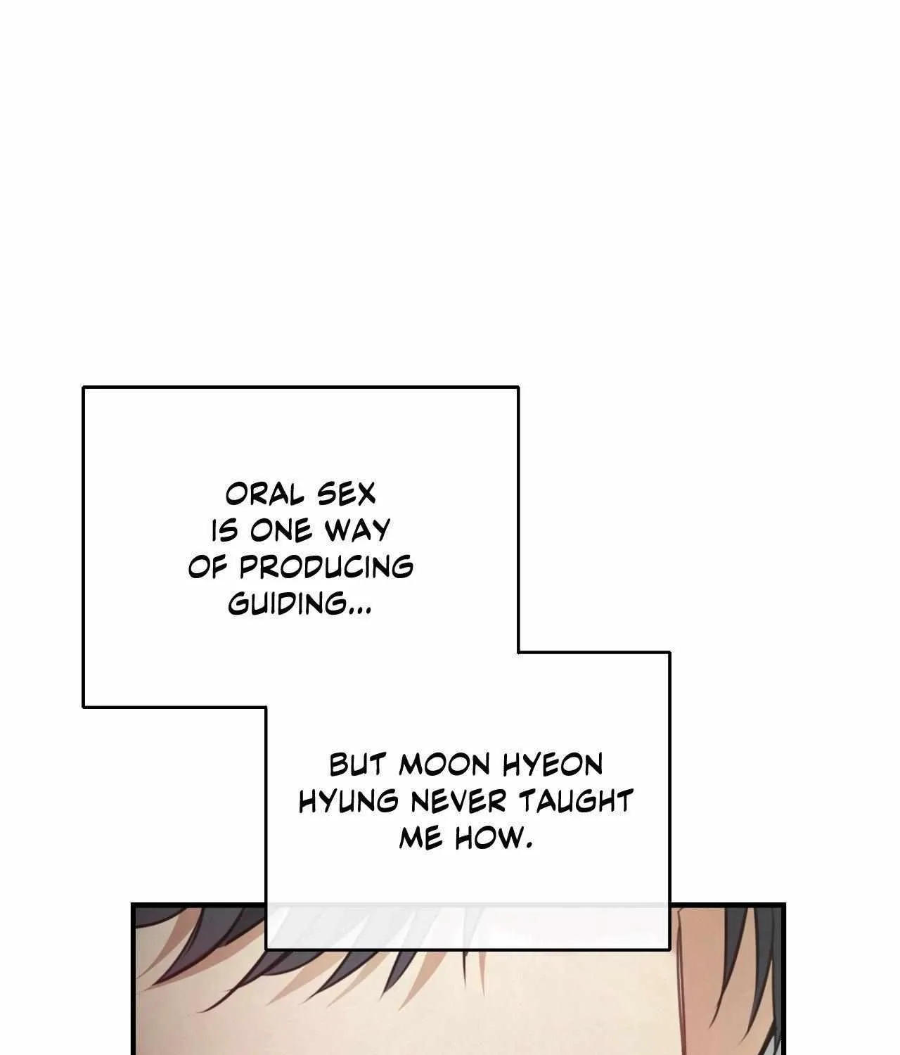 Read His Perfect Guide chapter 16 image 7 on Lezhin