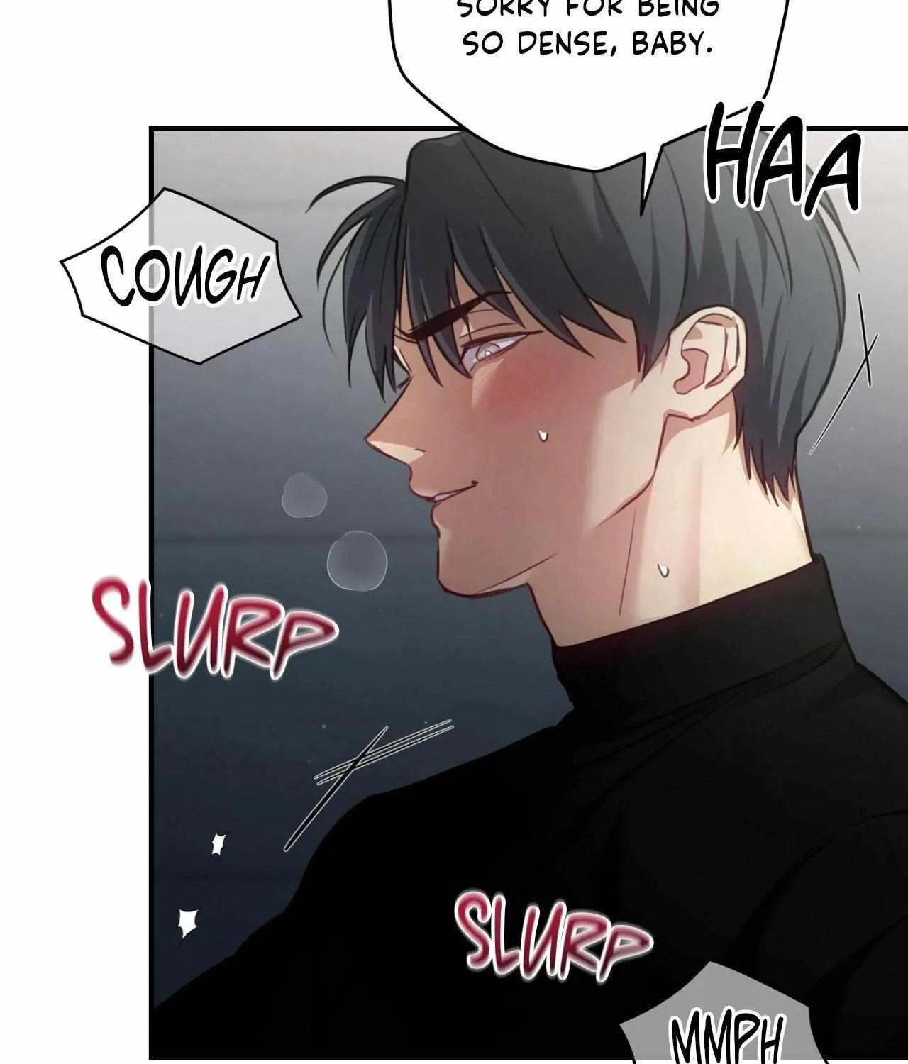 Read His Perfect Guide chapter 16 image 71 on Lezhin
