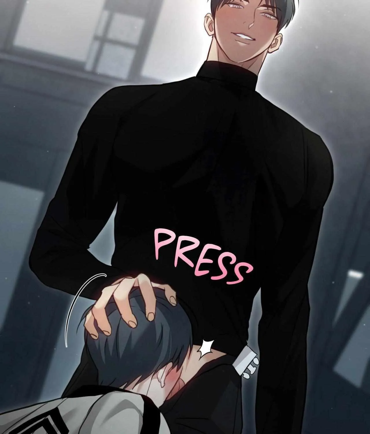 Read His Perfect Guide chapter 16 image 75 on Lezhin