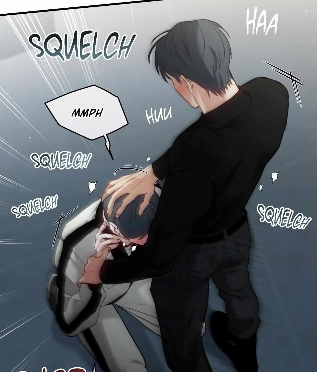Read His Perfect Guide chapter 16 image 79 on Lezhin