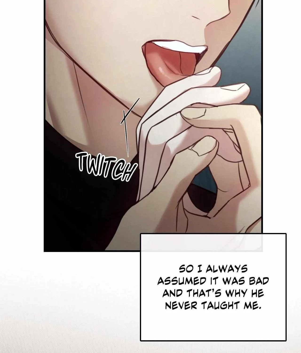 Read His Perfect Guide chapter 16 image 8 on Lezhin
