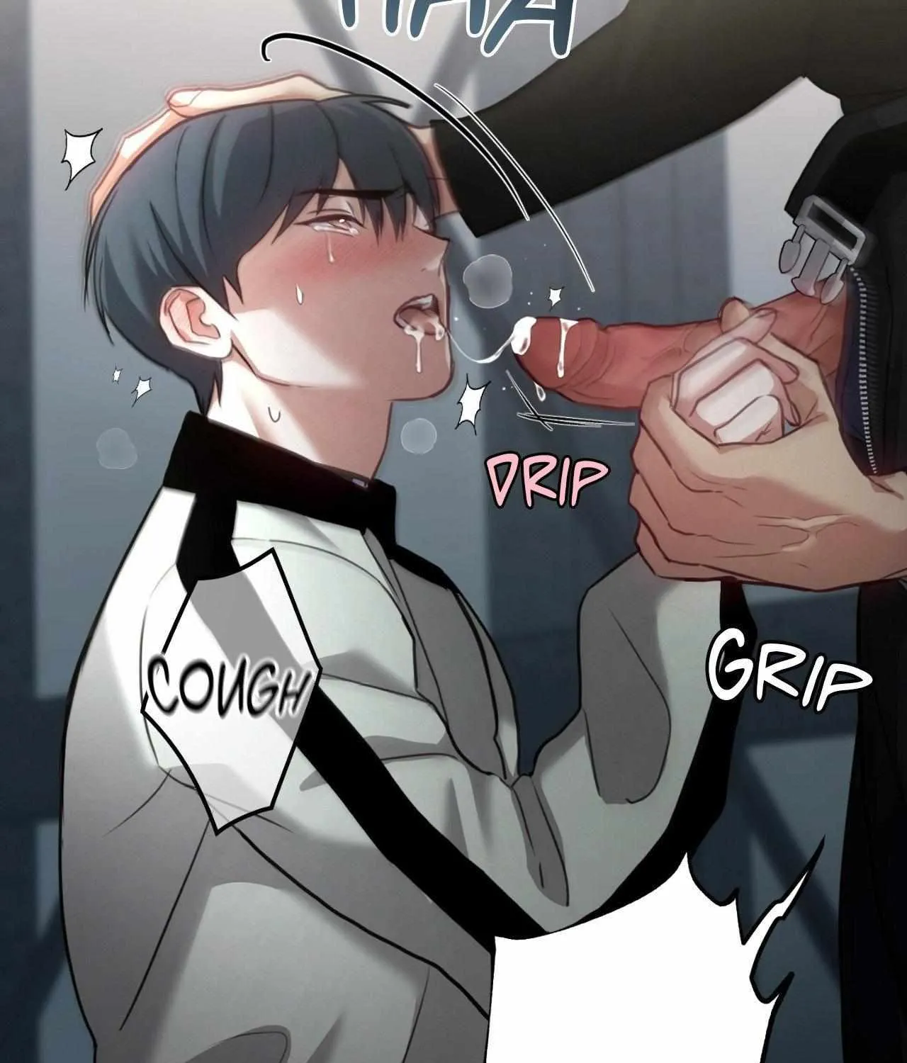 Read His Perfect Guide chapter 16 image 85 on Lezhin