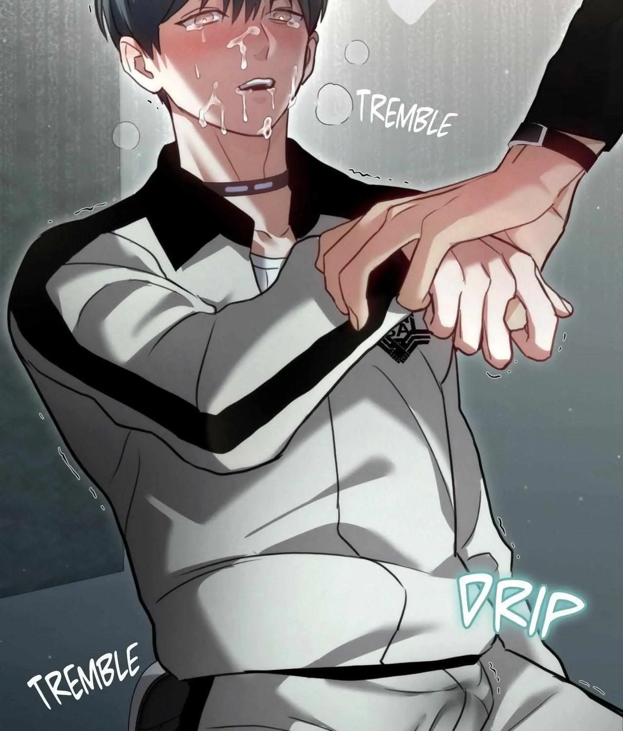 Read His Perfect Guide chapter 16 image 89 on Lezhin