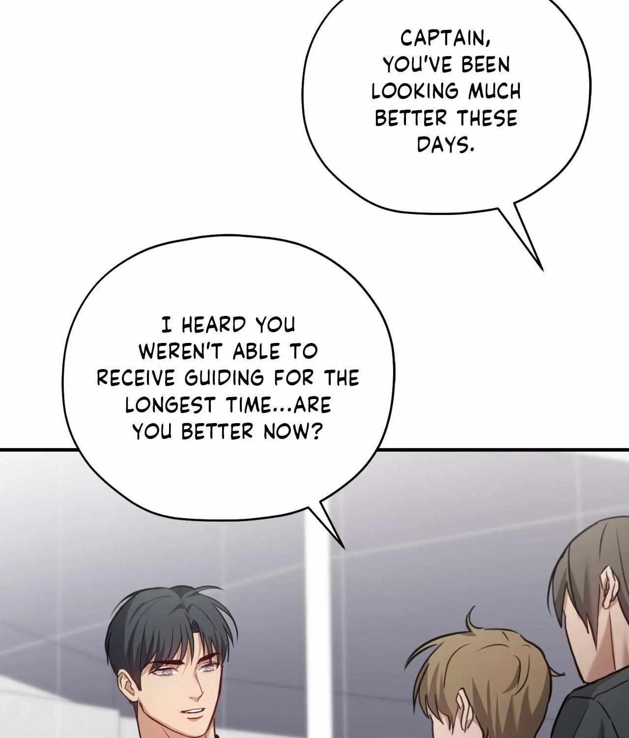 Read His Perfect Guide chapter 16 image 95 on Lezhin
