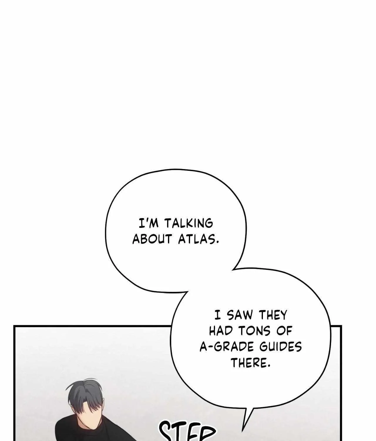 Read His Perfect Guide chapter 16 image 99 on Lezhin